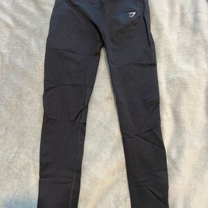 Gymshark Black Leggings